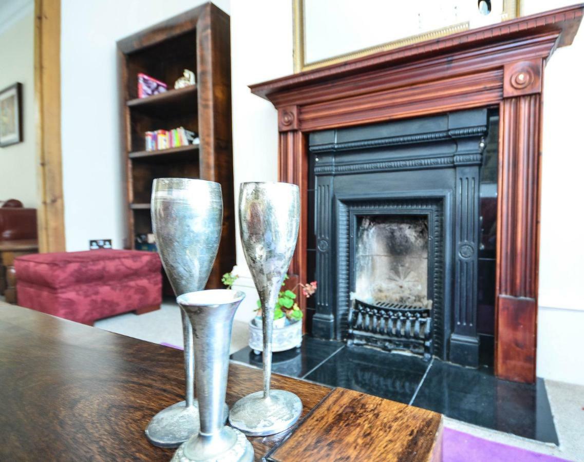 Villa Casa Mar Bella Ramsgate Esterno foto